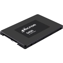 Micron 5400 MAX 1.92 TB (MTFDDAK1T9TGB-1BC1ZABYYR): Тип накопителя внутренний