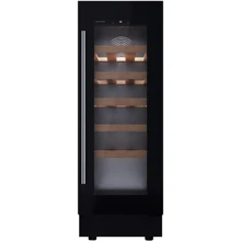 Винна шафа TEKA RVU 10020 GBK: Розміри ВxШxГ, см 82x29.5x57.3
