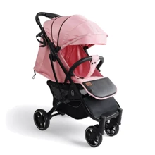 Дитячий прогулянковий візочок Joy Livvi (LV-06341): Тип коляски Прогулянкова