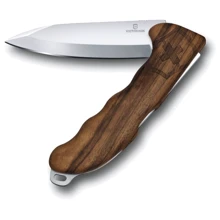 Нож Victorinox Hunter Pro (09411.63): Тип ножа складной