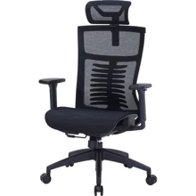 Офісне крісло OfficePro Balance OC620-B-B-B: Тип для персоналу
