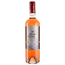 Вино Papaioannou Agiorgitiko Rose, 2015 (0,75 л) (BW30947): Страна производитель Греция