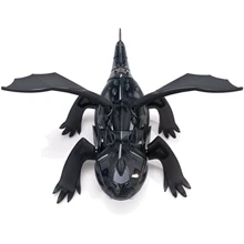 Нано-робот HEXBUG Dragon Single на ИК управлении (черный): Производитель HEXBUG