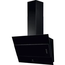 Вытяжка Electrolux LFV316K: Тип воздухоочистителя Рециркуляция, Отвод