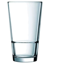 Склянка Arcoroc Stack Up 350 мл 6 шт H7763 (101-H7763): Тип Стакан