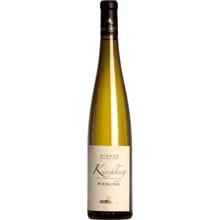 Вино Cave de Ribeauville RIESLING Grand Cru Kirchberg de Ribeauvillé 2011 року (біле, сухе) 0.75л (BDA1VN-VCR075-004): Країна виробник Франція
