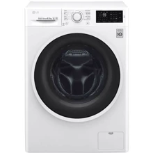 Стиральная машина LG F0J6WN0W: Тип машины Автомат