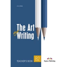 Art of Writing B2: Teacher's Book: Производитель Express Publishing