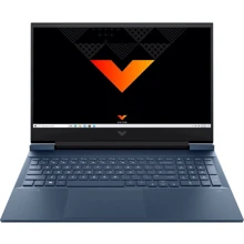 Ноутбук HP Victus 16-r0009ua (9E437EA) UA: Екран 16.1" IPS (1920x1080) Full HD