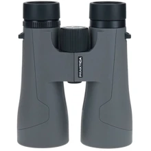 Бинокль Praktica Pioneer R 12x50 WP Phase Coated Gen. II (21112508): Защита Ударостойкий, Газонаполненный, Водонепроницаемый