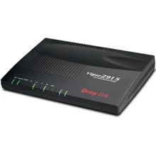 Маршрутизатор Wi-Fi DrayTek Vigor 2915: Тип маршрутизатора Повторитель Wi-Fi