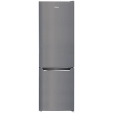 Холодильник Amica FK2525.4UNTX(E): Тип xолодильник двухкамерный