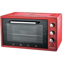 Электродуховка настольная Liberton LEO-482 Red: Производитель Liberton
