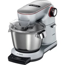 Кухонный комбайн Bosch OptiMUM MUM9AX5S00: Мощность, Вт 1500