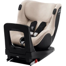 Літній чохол Britax-Romer DualFix M/3/i-Size/iSense Beige (2000035798): Виробник BRITAX-ROMER