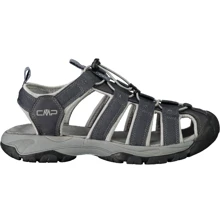 Сандалии CMP Sahiph Hiking Sandal (30Q9517-U423) 40 (41) серые текстиль лето: undefined undefined