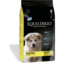 Сухой корм для щенков Equilibrio Dog для средних пород со вкусом курицы 25 кг (49849): Тип Сухой корм