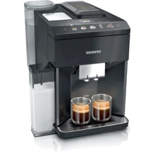 Кофеварка Siemens TQ518RX3: Тип кофемашина автоматическая