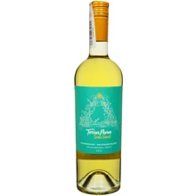 Вино Terra Pura Chardonnay-Sauvignon Blanc белое полусладкое 0.75 л (FSH_7804677230134): Страна производитель Чили