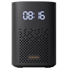 Акустика Xiaomi Smart Speaker IR Control (QBH4218GL): Цвет черный