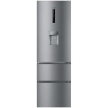 Холодильник Haier HTR3619FWMN: Тип холодильник трехкамерный