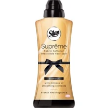 Ополаскиватель для белья Silan Supreme Гламур 600 мл: Назначение по типу белья Все виды белья