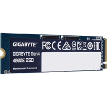 GIGABYTE Gen4 4000E 250 GB (G440E250G): Тип накопичувача внутренний