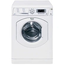 Стиральная машина Hotpoint-Ariston ARMXXD 129 (EU): Тип машины Автомат