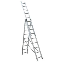 Forte СЕ3х9 (3х9): Виробник Forte