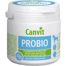 Комплекс пробиотиков Canvit Probio for Dogs для поддержки иммунитета и пищеварения у собак 100 г (can51273): Производитель Canvit