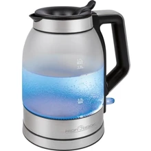 Электрочайник Profi Cook PC-WKS 1215 G: Мощность, Вт 2200