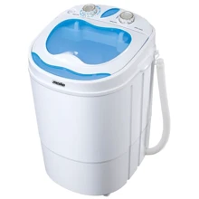 Стиральная машина Mesko MS 8053: Тип машины Полуавтомат