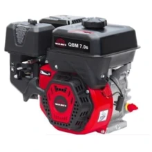 Двигатель бензиновый Vitals Master QBM 7.0s: Производитель Vitals