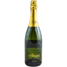 Вино игристое Pere Ventura i Familia Cava Amaya Brut белое сухое 0.75 л (FSH_8426998268758): Объем, л 0.75