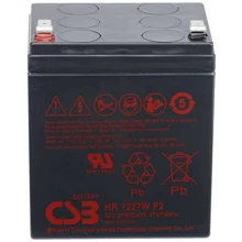CSB 12В 6.5Ач (HR1227WF2): Тип Аккумулятор