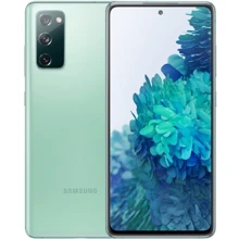 Смартфон Samsung Galaxy S20 FE 5G SM-G7810 8/128GB Cloud Mint (Snapdragon): Дисплей 6.5 "Super AMOLED (2400х1080) / 407 ppi / 16M квітів, сенсорний / Corning Gorilla Glass 3