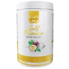 Аминокислота для спорта Sport Generation Gold Premium Instant BCAA 2:1:1 400 g / 66 servings / passion fruit: Вкус Маракуйя