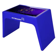 Детский интерактивный стол INTBOARD ZABAVA 2.0 32 BL: Тип стол