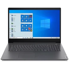 Ноутбук Lenovo V17 IIL (82GX008BPB): Экран 17.3" IPS (1920x1080) Full HD