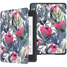 Аксесуар до електронної книги BeCover Smart Case Floral for Amazon Kindle 11th Gen. (2022 / 2024) (708868): Виробник BeCover