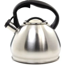 Чайник Lessner 3л (49505): Объем, л 3