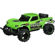 Машинка на радіоуправлінні New Bright 1:10 VENOM (1440): Клас Джип, Позашляховик