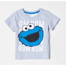Футболка H & M 6332818 98 см блакитна: Стать хлопчик