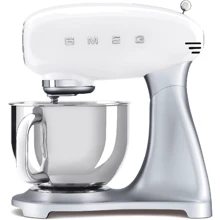 Миксер SMEG SMF02WHEU: Мощность, Вт 800