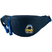 Сумка-бананка детская Kite K23-2577-2: Производитель KITE