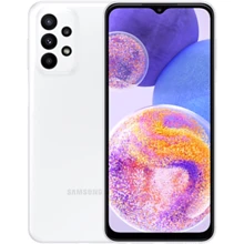 Смартфон Samsung Galaxy A23 4/64 GB Awesome White Approved Витринный образец: Причина уценки Как новый (витринный образец): смартфон выглядит и функционирует как новый. Смартфон полностью протестирован по программе Approved, все функции работают корректно