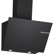 Вытяжка Bosch DWK66PJ60T: Тип воздухоочистителя Отвод