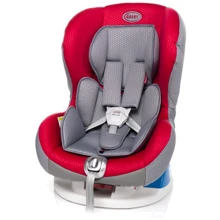 Автокресло 4Baby Broadway (Red) (0+/1): Группа 0-1