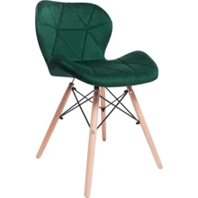 Стілець GT Racer X-D28 Plus Velvet Green: Виробник GT Racer
