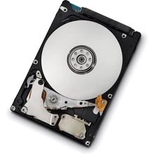 Внутренний жесткий диск Hitachi 500Gb (HTS545050A7E380, 0J11285) RB: Форм-фактор 2.5"
